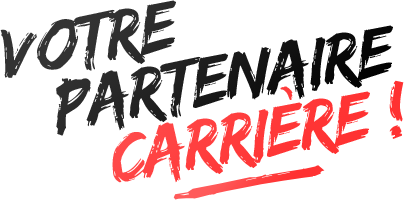 Votre partnaire carrière