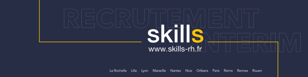 skills recrutement interim rh