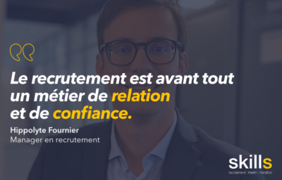 interview manager en recrutement skills rh