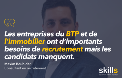 recrutement immobilier citation skills rh