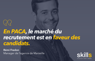 rémi fredon marché recrutement paca