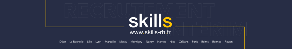 Skills recrutement accompagnement