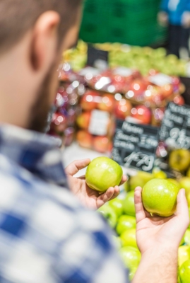 choix pomme offre emploi