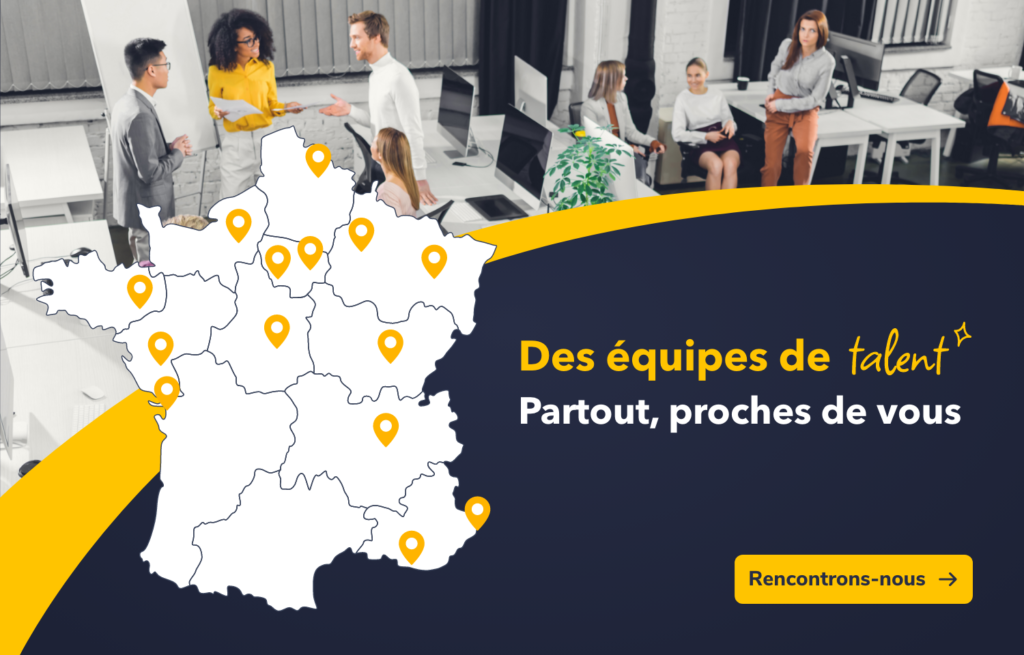 skills recrutement france